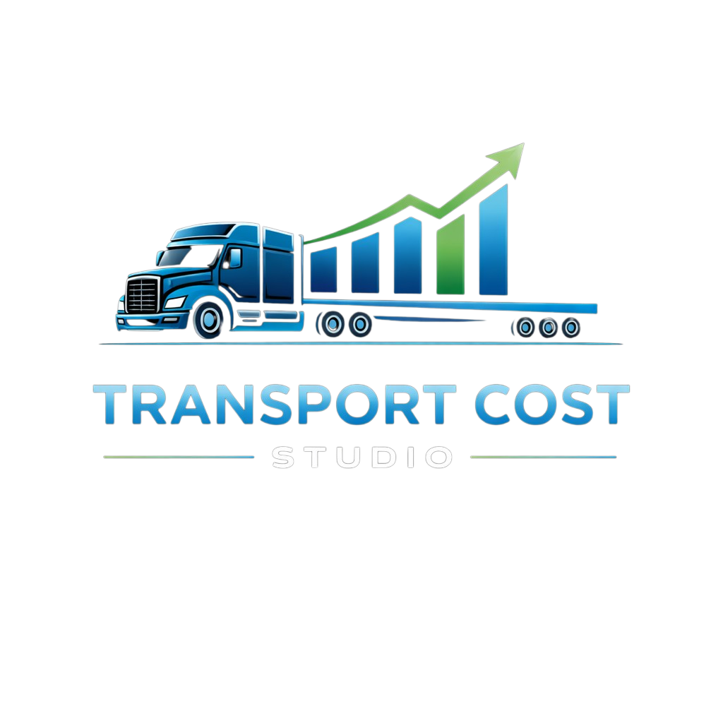 Transport Cost Studio
